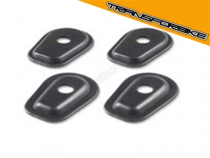KAWASAKI Z1000 2010-2013 Adaptateur Clignots KAWA KAWA ADAPT CLIGNOTS KAWASAKI Z1000 2010-2013 Adaptateur Clignots KAWA KAWA ADAPT CLIGNOTS
