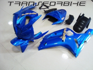 KAWASAKI ZX6R 2003-2004 Carénage ZX6R 03 04 V3 K ZX6 0304 V3 KAWASAKI ZX6R 2003-2004 Carénage ZX6R 03 04 V3 K ZX6 0304 V3