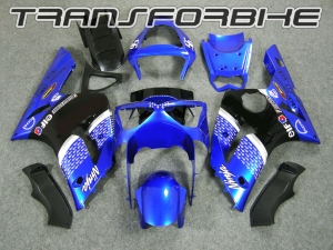 KAWASAKI ZX6R 2003-2004 Carénage ZX6R 03 04 V6 K ZX6 0304 V6 KAWASAKI ZX6R 2003-2004 Carénage ZX6R 03 04 V6 K ZX6 0304 V6