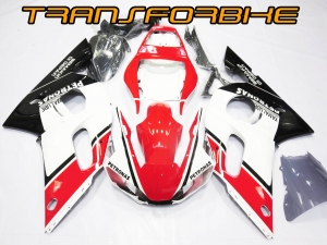 YAMAHA R6 1998-2002 Carénage R6 1999 2002 V22 Y R6 1999 2002 V22 YAMAHA R6 1998-2002 Carénage R6 1999 2002 V22 Y R6 1999 2002 V22