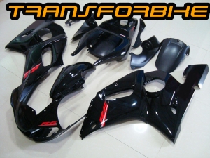 YAMAHA R6 1998-2002 Carénage R6 1999 2002 V23 Y R6 1999 2002 V23 YAMAHA R6 1998-2002 Carénage R6 1999 2002 V23 Y R6 1999 2002 V23