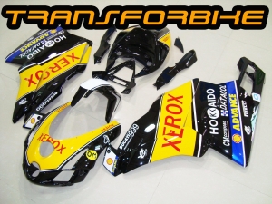 DUCATI 749 S/R 2003-2007 Carénage DUCATI 749 D 749 v1 DUCATI 749 S/R 2003-2007 Carénage DUCATI 749 D 749 v1