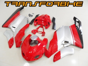 DUCATI 749 S/R 2003-2007 Carénage DUCATI 749 D 749 v3 DUCATI 749 S/R 2003-2007 Carénage DUCATI 749 D 749 v3