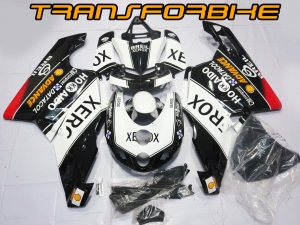 DUCATI 749 S/R 2003-2007 Carénage DUCATI 749 D 749 V18 DUCATI 749 S/R 2003-2007 Carénage DUCATI 749 D 749 V18
