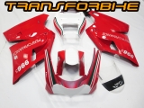 Carénage DUCATI 748 916 996 998 - Photo 1 Carénage DUCATI 748 916 996 998 - Photo 1