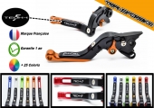Leviers FlipUp - Photo 1