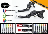 Leviers FlipUp - Photo 1