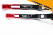 Leviers FlipUp - Photo 2