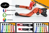 Leviers FlipUp - Photo 1 Leviers FlipUp - Photo 1