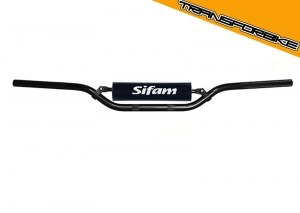 HONDA CBR 1000 RR 2004-2005 GuiDon SIF NOIR 22mm GUIDON SIF NOIR 22MM HONDA CBR 1000 RR 2004-2005 GuiDon SIF NOIR 22mm GUIDON SIF NOIR 22MM