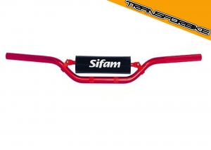 SUZUKI GS500F 2002-2007 GuiDon SIF ROUGE 22mm GUIDON SIF ROUGE 22MM