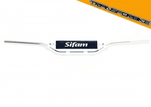 DUCATI SUPERSPORT 2017 2020 GuiDon SIF GRIS 22mm GUIDON SIF GRIS 22MM DUCATI SUPERSPORT 2017 2020 GuiDon SIF GRIS 22mm GUIDON SIF GRIS 22MM