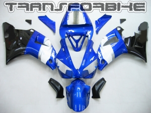 YAMAHA R1 2000-2001 Carénage R1 00 01 V19 Y R1 2000 2001 V19 YAMAHA R1 2000-2001 Carénage R1 00 01 V19 Y R1 2000 2001 V19