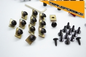 Kit visserie GRIS - Photo 2 Kit visserie GRIS - Photo 2