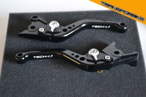 KAWASAKI ZXR750 1988-1989 Leviers CRacing CNG KAWASAKI ZXR750 1988-1989 Leviers CRacing CNG