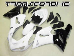 KAWASAKI ZX6R 2005-2006 Carénage ZX6R 0506 V1 K ZX6 0506 V1 KAWASAKI ZX6R 2005-2006 Carénage ZX6R 0506 V1 K ZX6 0506 V1