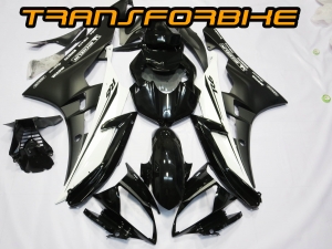 YAMAHA R6 2006-2007 Carénage R6 2006 2007 V25 Y R6 2006 2007 V25 YAMAHA R6 2006-2007 Carénage R6 2006 2007 V25 Y R6 2006 2007 V25