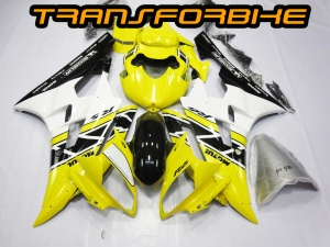 YAMAHA R6 2006-2007 Carénage R6 2006 2007 V26 Y R6 2006 2007 V26 YAMAHA R6 2006-2007 Carénage R6 2006 2007 V26 Y R6 2006 2007 V26