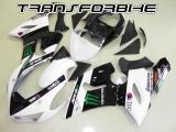 Carénage ZX6R 0506 V15 - Photo 1 Carénage ZX6R 0506 V15 - Photo 1