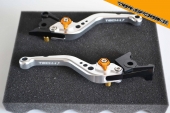 Leviers CRacing - Photo 1