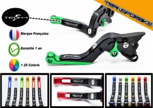 Leviers FlipUp FNVert Leviers FlipUp FNVert