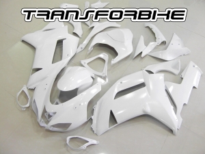 KAWASAKI ZX6R 2007-2008 Carénage ZX6R 0708 V3 K ZX6 0708 V3 KAWASAKI ZX6R 2007-2008 Carénage ZX6R 0708 V3 K ZX6 0708 V3