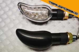 HONDA CB 125 R/ CB 300 R 2018-2019 EGO EGO HONDA CB 125 R/ CB 300 R 2018-2019 EGO EGO