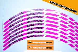 HONDA CBF 125 Liserets jantes Liserets jantes HONDA ROSE HONDA CBF 125 Liserets jantes Liserets jantes HONDA ROSE